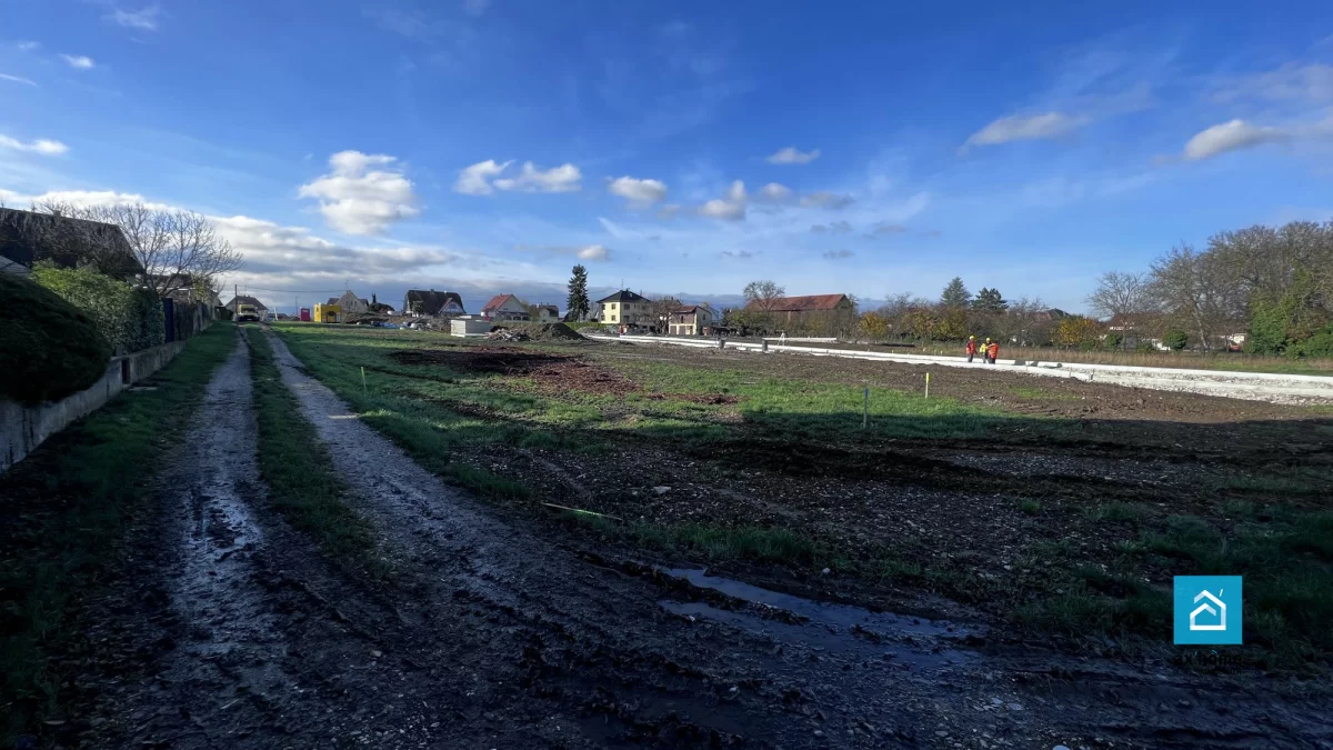 Земельный участок 363м² в Остуз, Франция № 88069