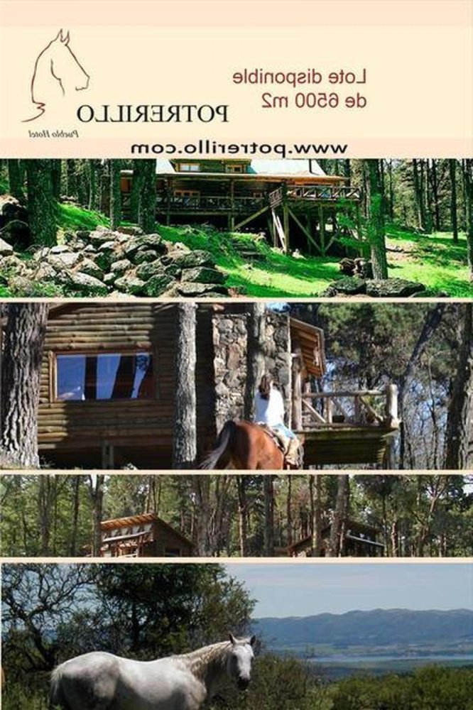  Land in Cordoba, Argentina No. 40497