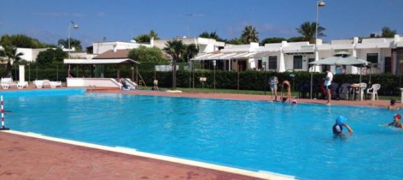 2 غرف نوم قلاع في Carovigno, Italy رقم 252665 7