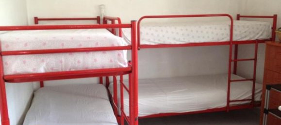 2 غرف نوم قلاع في Carovigno, Italy رقم 252665 5