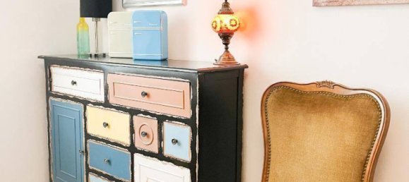 3 rooms Apartment in Salzburg, Austria No. 184343 8