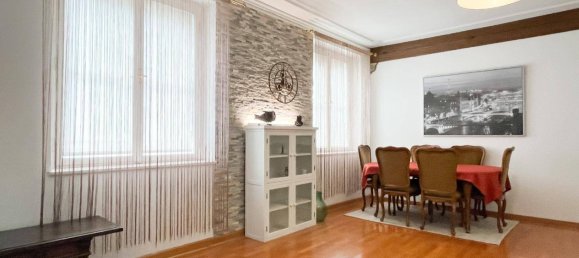 3 rooms Apartment in Salzburg, Austria No. 184343 4