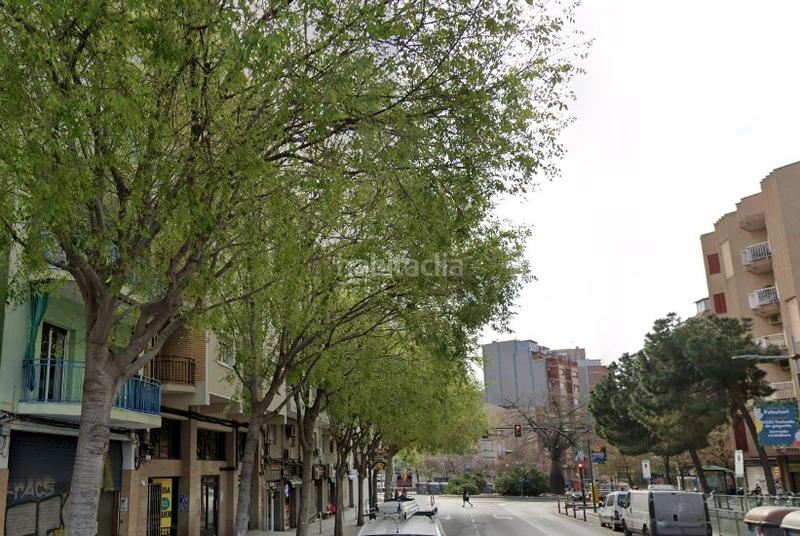 3 غرف نوم شقة في L'Hospitalet de Llobregat, Spain رقم 278770