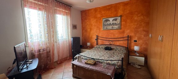 4 rooms Apartment in Piombino, Italy No. 146502 6