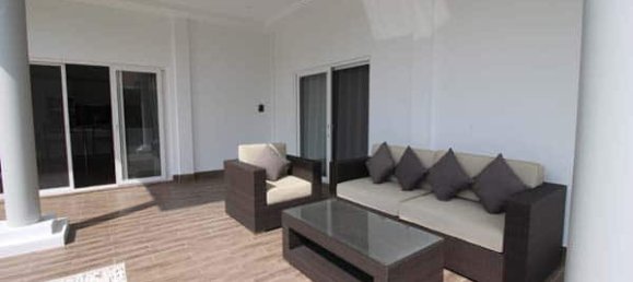 3 bedrooms Cafe / restaurant in Hua Hin, Thailand No. 6924 10