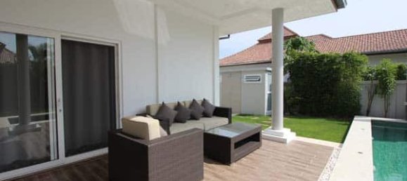 3 bedrooms Cafe / restaurant in Hua Hin, Thailand No. 6924 8