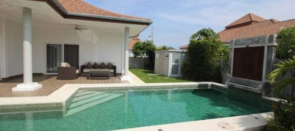 3 bedrooms Cafe / restaurant in Hua Hin, Thailand No. 6924 5