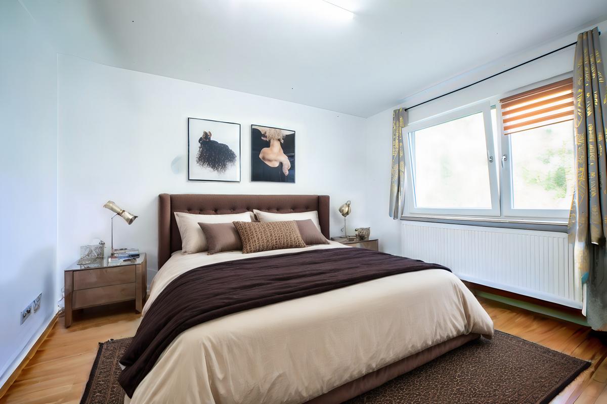 2 bedrooms Apartment in Mulheim an der Ruhr, Germany No. 267002