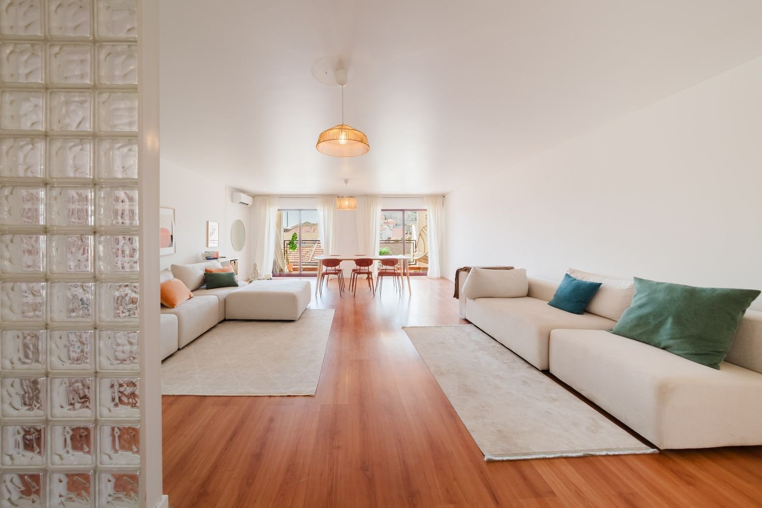 2 Schlafzimmer Wohnung in Vila Franca de Xira, Portugal, Nr. 238056