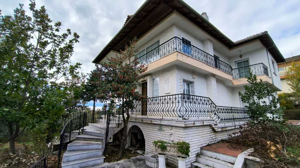 4 chambres propriété commerciale à vendre à Pieria, Central Macedonia, Macedonia and Thrace, Greece № 65282