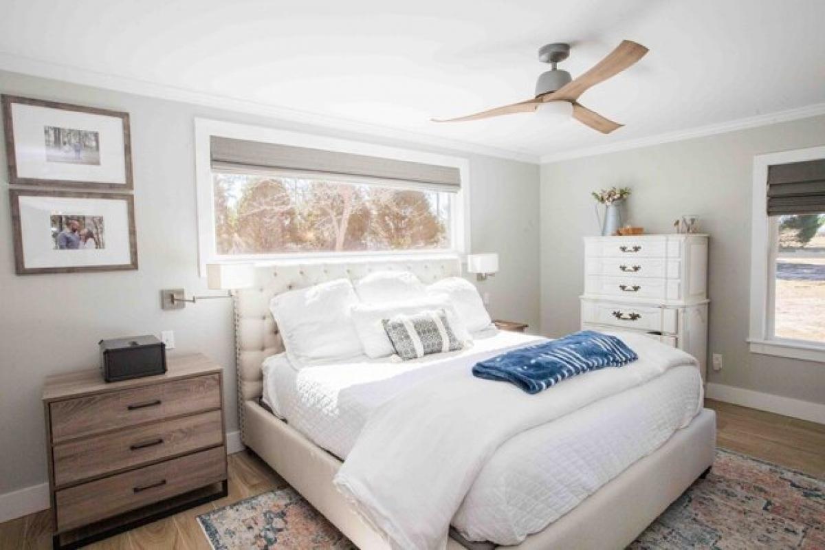 4 غرف نوم منزل في Ochlocknee, USA رقم 423470