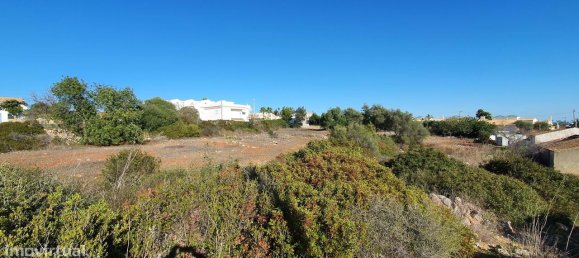 Terreno em Albufeira, Portugal 9540 m² N.º 116008 8