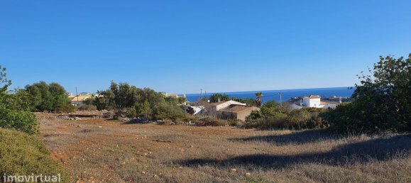 Terreno em Albufeira, Portugal 9540 m² N.º 116008 6