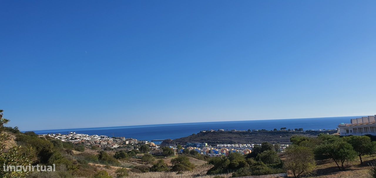 Terreno em Albufeira, Portugal 9540 m² N.º 116008