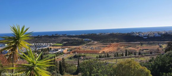 Terreno em Albufeira, Portugal 9540 m² N.º 116008 2