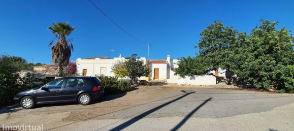 Terreno em Albufeira, Portugal 9540 m² N.º 116008 4