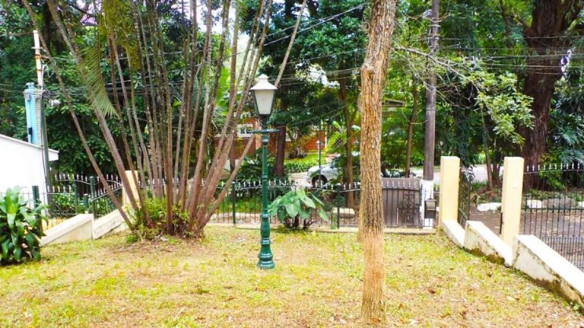 3 bedrooms House in Sao Paulo, Brazil No. 467216