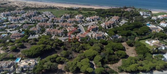 Grundstück in Almancil, Portugal 1285m², Nr. 318564 7