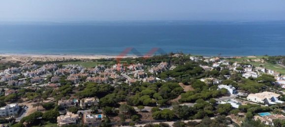 Grundstück in Almancil, Portugal 1285m², Nr. 318564 8