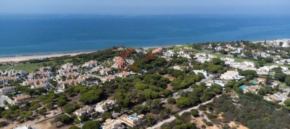 Grundstück in Almancil, Portugal 1285m², Nr. 318564 9