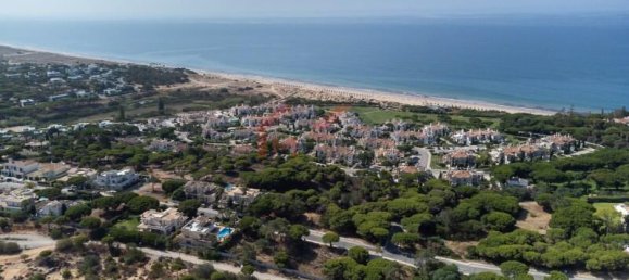 Grundstück in Almancil, Portugal 1285m², Nr. 318564 6