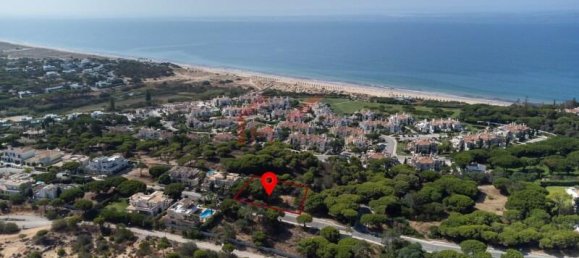 Grundstück in Almancil, Portugal 1285m², Nr. 318564 4