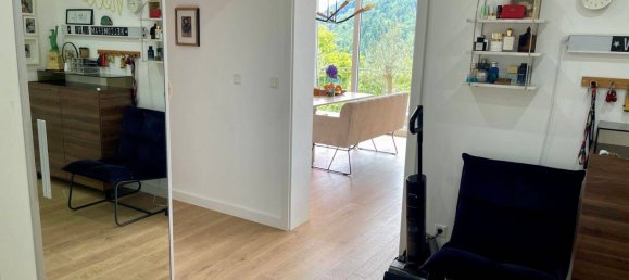 Пентхаус с 4 комнатами в Пфорцхайм, Германия № 232598 8