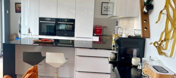 Пентхаус с 4 комнатами в Пфорцхайм, Германия № 232598 19