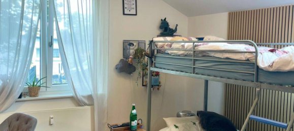 Пентхаус с 4 комнатами в Пфорцхайм, Германия № 232598 22