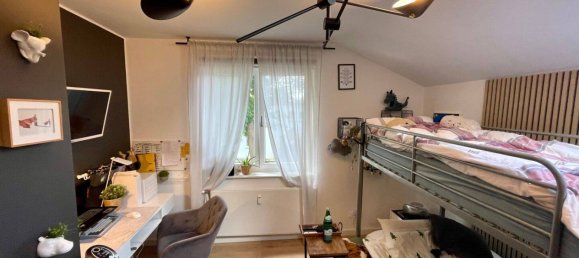 Пентхаус с 4 комнатами в Пфорцхайм, Германия № 232598 23