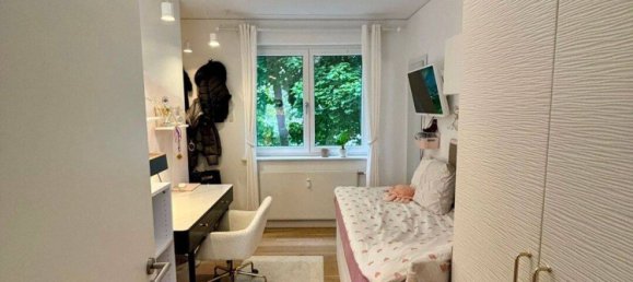 Пентхаус с 4 комнатами в Пфорцхайм, Германия № 232598 26