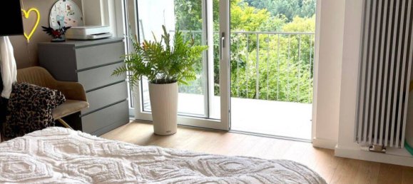 Пентхаус с 4 комнатами в Пфорцхайм, Германия № 232598 3