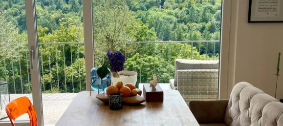 Пентхаус с 4 комнатами в Пфорцхайм, Германия № 232598 12