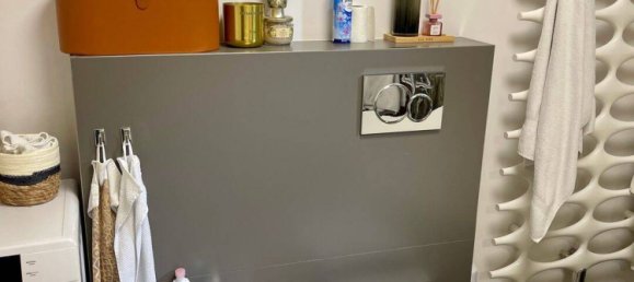 Пентхаус с 4 комнатами в Пфорцхайм, Германия № 232598 6