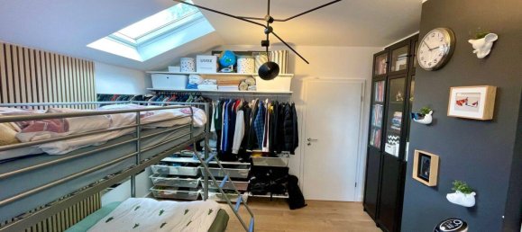 Пентхаус с 4 комнатами в Пфорцхайм, Германия № 232598 24