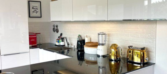 Пентхаус с 4 комнатами в Пфорцхайм, Германия № 232598 13