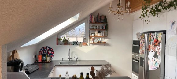 Apartamento T2 em Lorrach, Germany N.º 219245 4