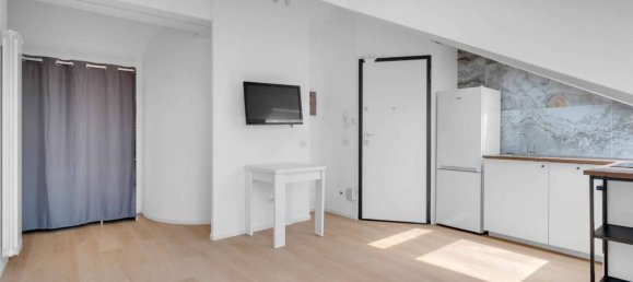 Квартира с 1 спальней в Милан, Италия № 281754 7