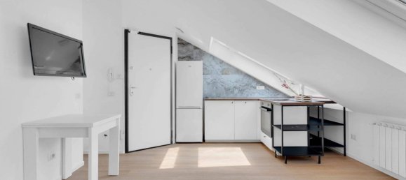 Квартира с 1 спальней в Милан, Италия № 281754 5