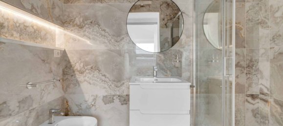 Квартира с 1 спальней в Милан, Италия № 281754 18