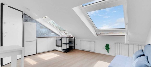 Квартира с 1 спальней в Милан, Италия № 281754 4