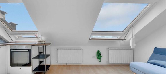 Квартира с 1 спальней в Милан, Италия № 281754 8