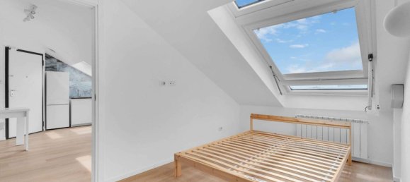 Квартира с 1 спальней в Милан, Италия № 281754 14