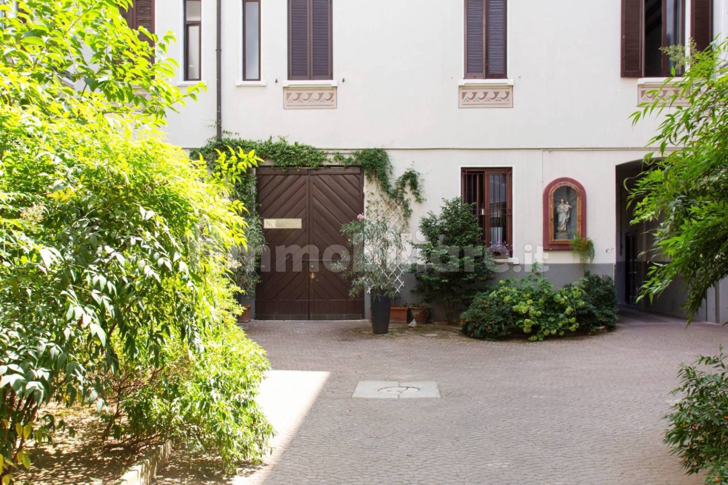 Apartamento T2 em Milan, Italy N.º 313934