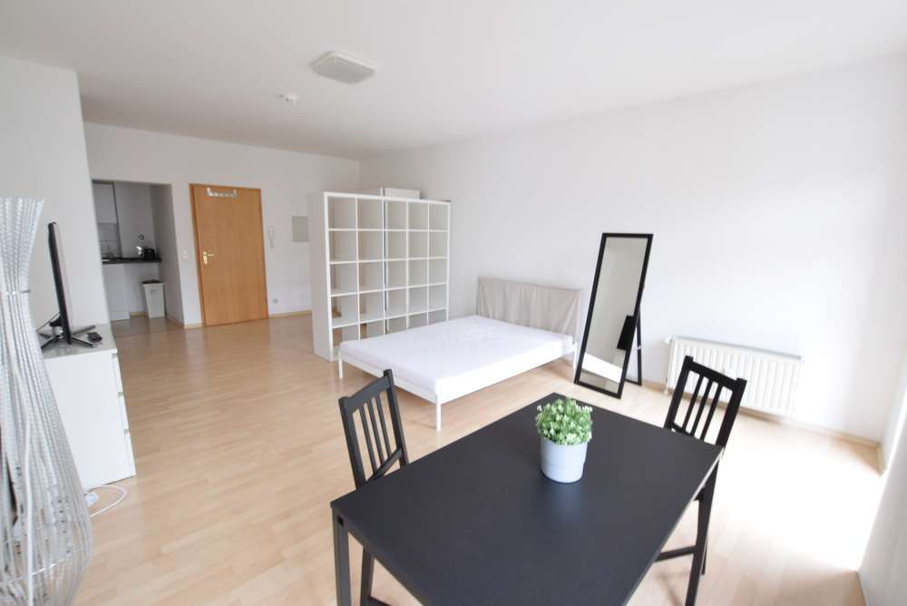 Студия в Мангейм, Германия № 89834