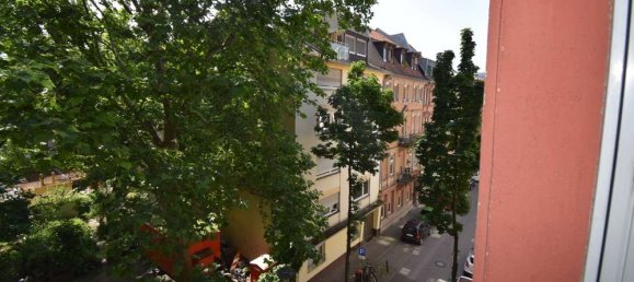 Студия в Мангейм, Германия № 89834 2