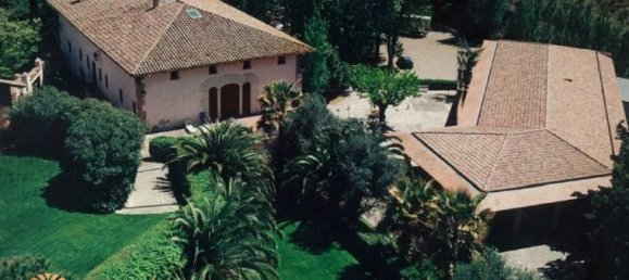 2500m² House in Barcelona, Spain No. 86 6