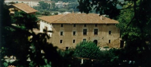 2500m² House in Barcelona, Spain No. 86 3