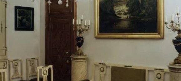 2500m² House in Barcelona, Spain No. 86 5