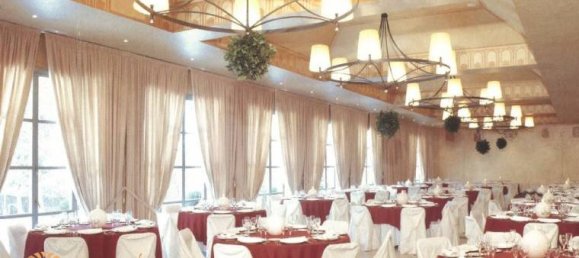 2500m² House in Barcelona, Spain No. 86 2